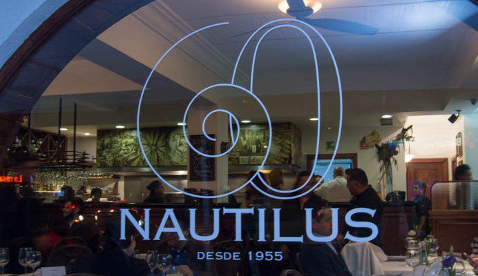 60 Años de Nautilus en el Corazón de Polanco