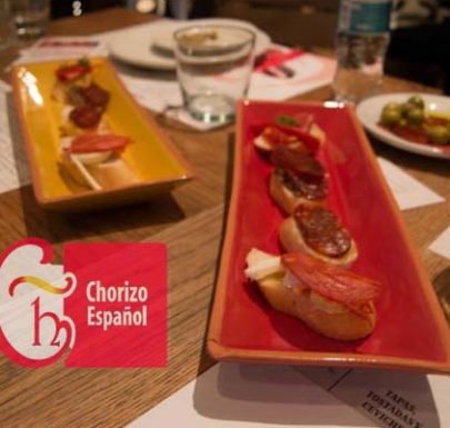 Consorcio del Chorizo Español