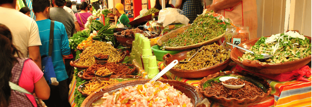 mercado