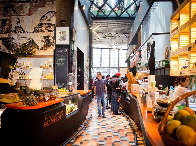 mercado san juan 