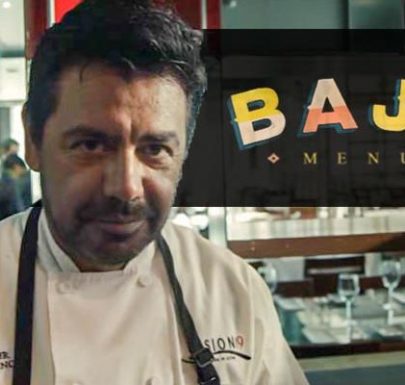 Explorando la Gastronomía de Baja California.