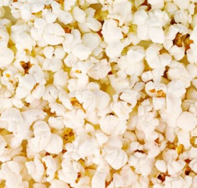Palomitas de maíz, una botana con mucha historia.