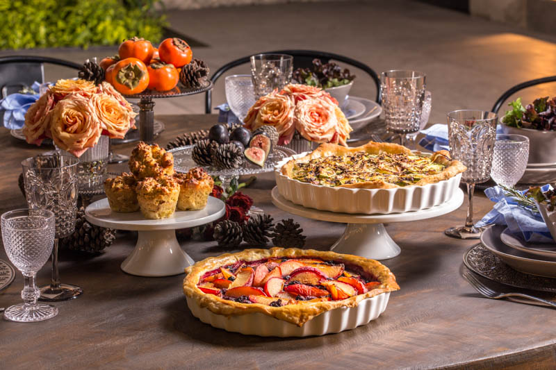 La Gastronomía a través de la Fotografía
