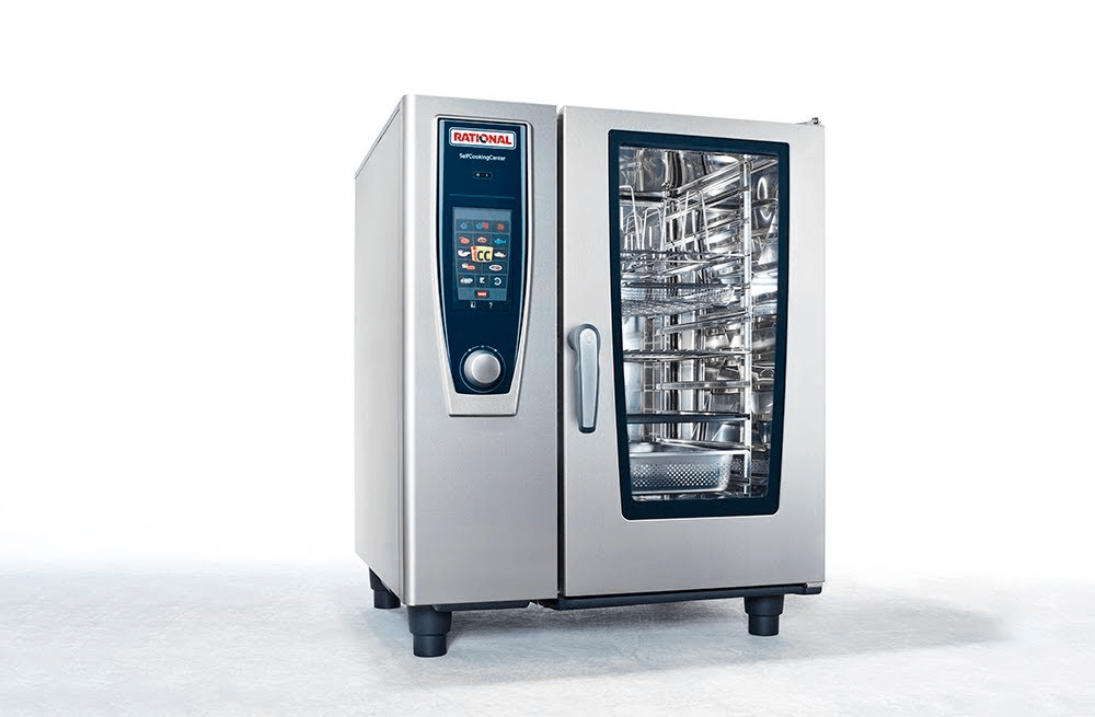 25% de descuento en accesorios RATIONAL