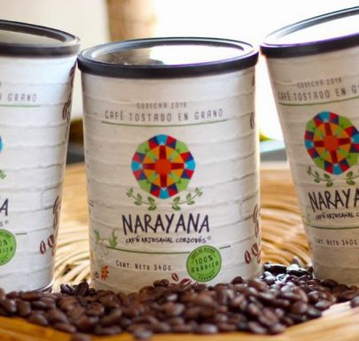 Narayana Café Artesanal Cordobés