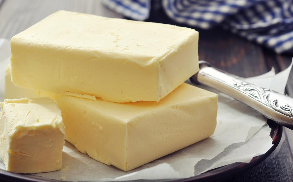 Mitos y Realidades de la Margarina