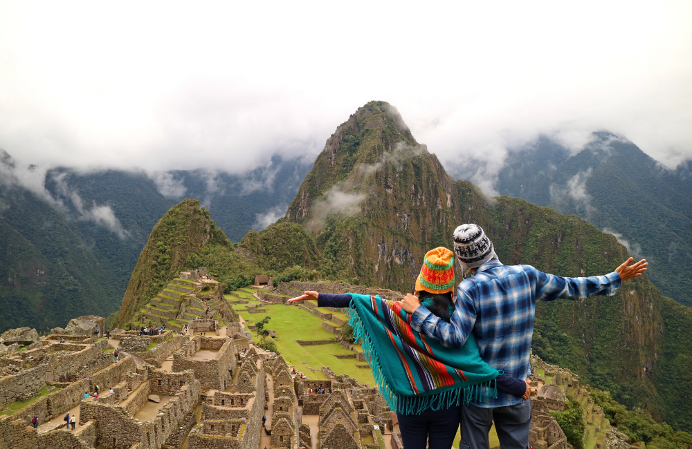 Perú recibirá a 100 mil turistas mexicanos en el 2018