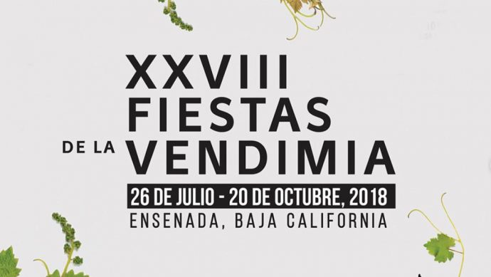 Fiestas de Vendimia de Baja California
