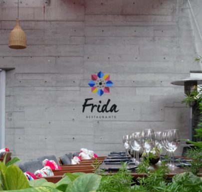 Descubre el Nuevo Restaurante Frida
