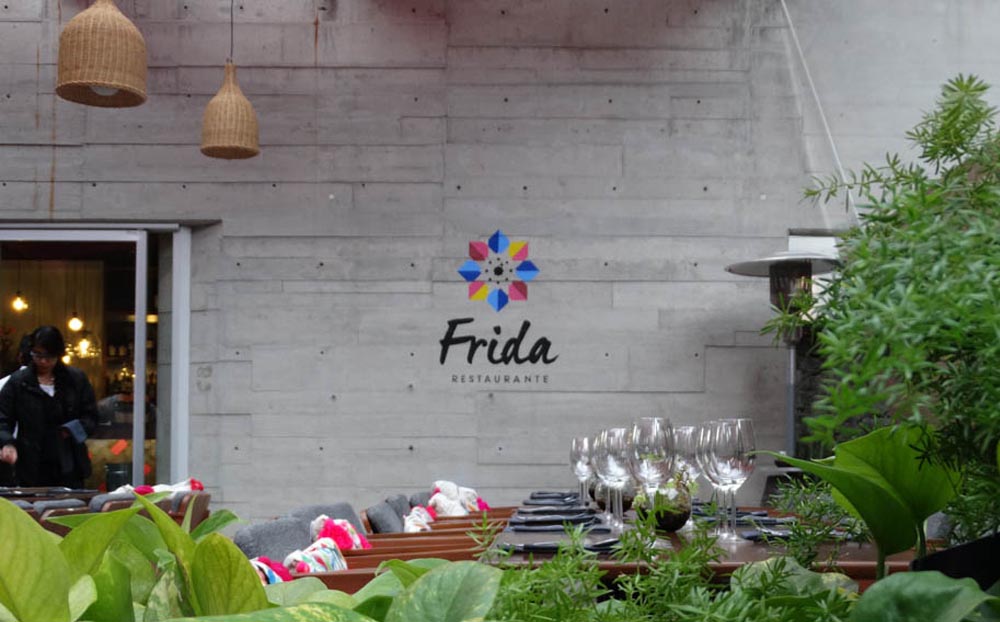 Descubre el Nuevo Restaurante Frida