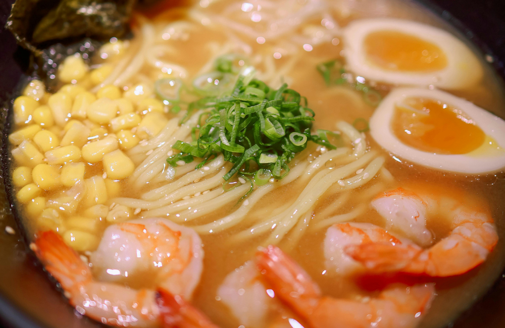 Umami el quinto sabor