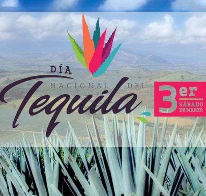 México celebra el primer Día Nacional del Tequila