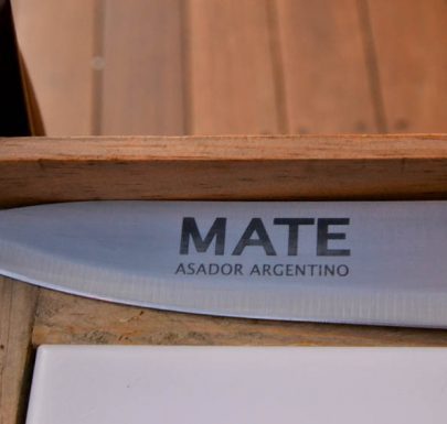 Mate Asador Argentino - Santa Fe