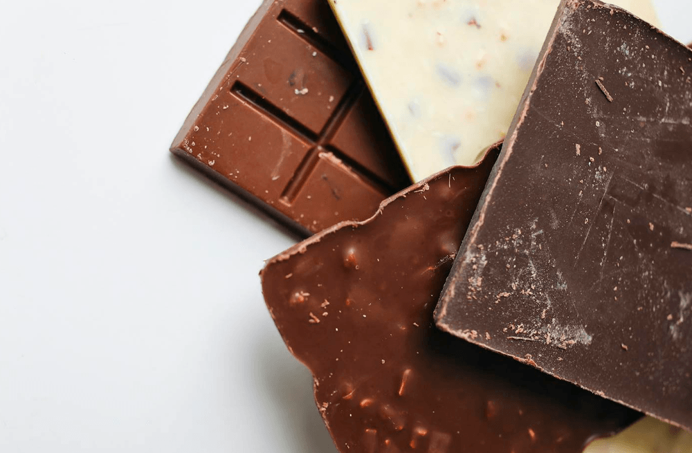 Los beneficios del chocolate