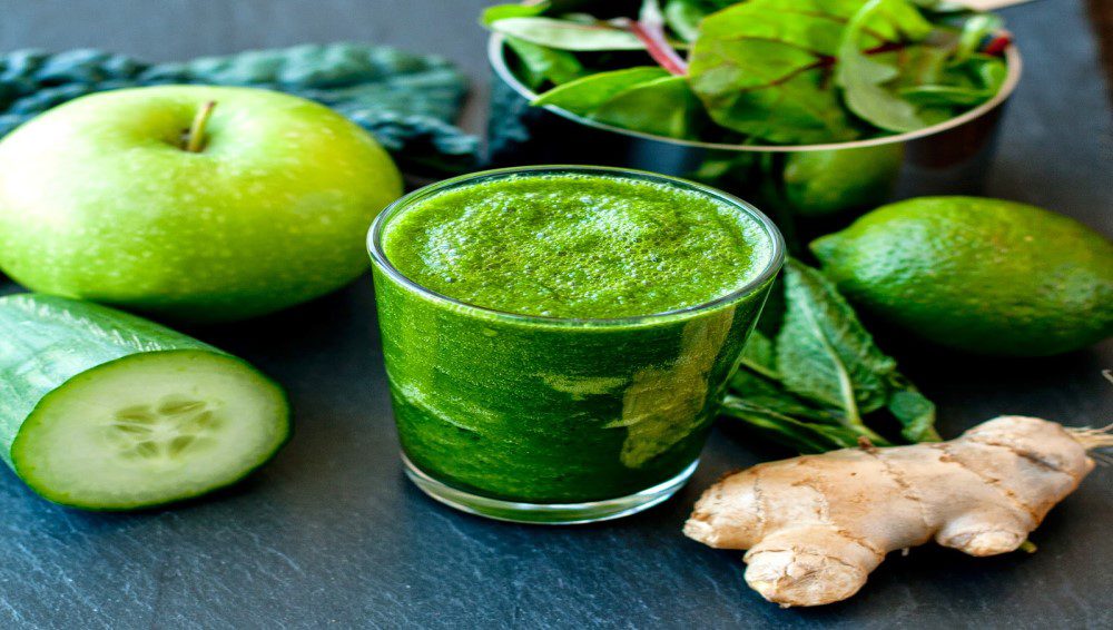 green-juice-cleanse-recipes