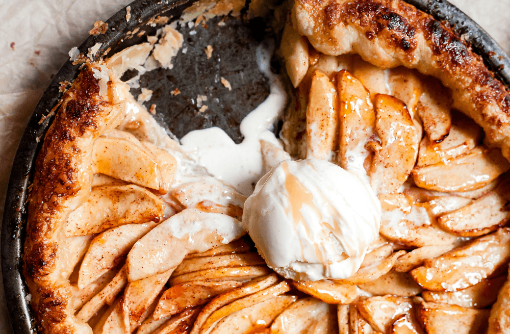 La historia de la Tarta Tatin