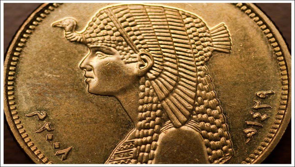 Cleopatra y la gastronomía egipcia