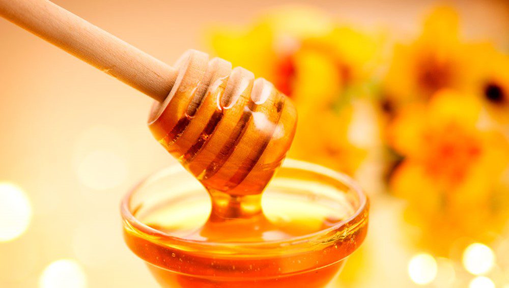 Beneficios de la miel cruda