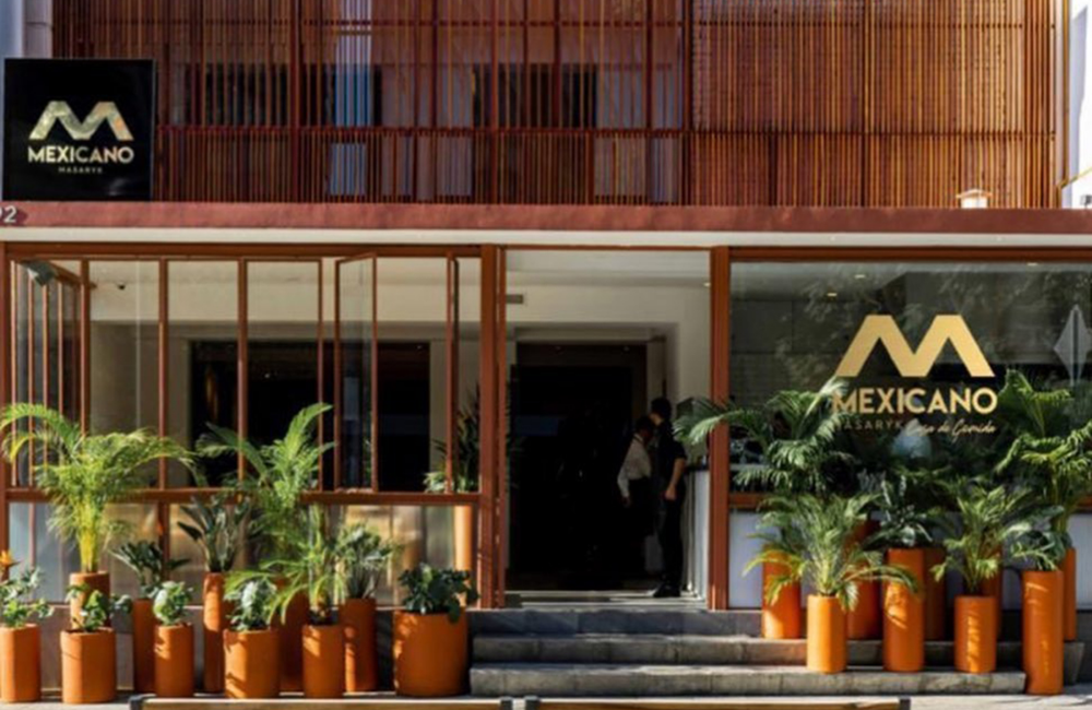 Proyectos con causa Mexicano Masaryk