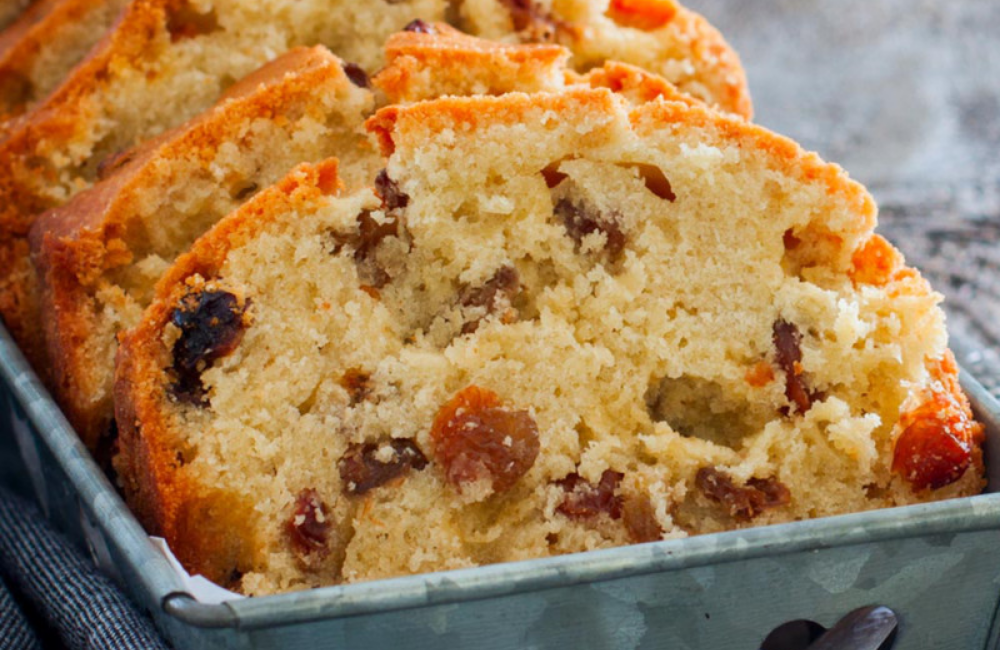 Recetas tradicionales de budín