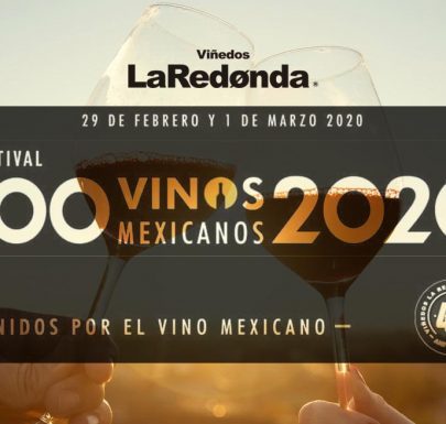 100 Vinos Mexicanos - 11º edición