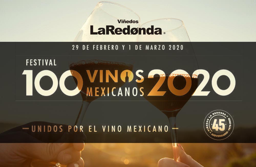 100 Vinos Mexicanos - 11º edición