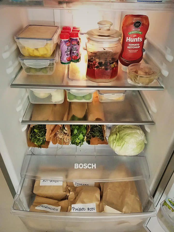 refrigerador tips de ahorro