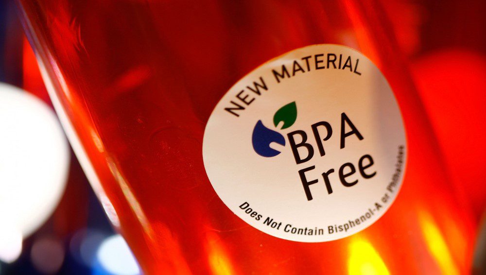 BPA material