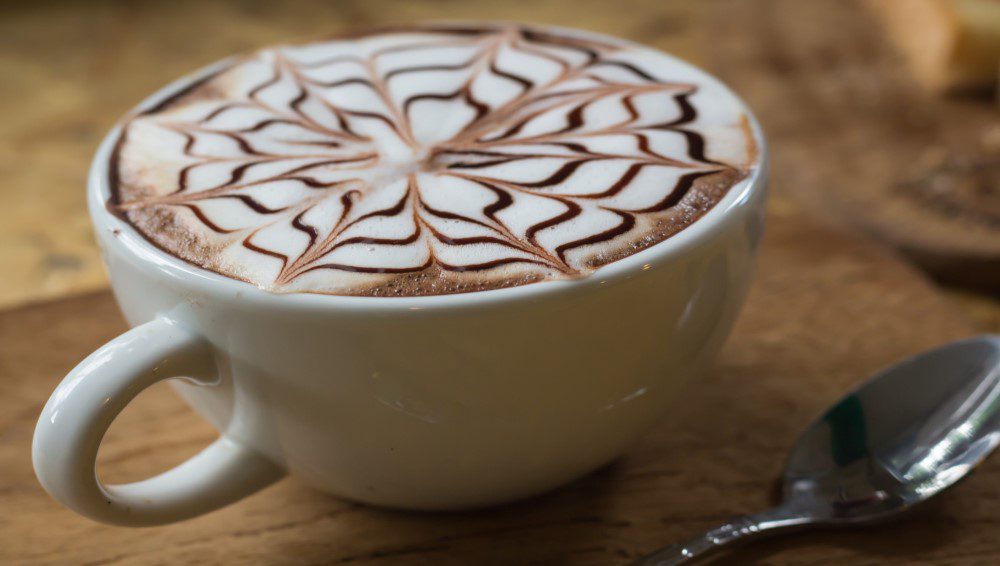 Latte sin cafe, recetas inimaginables