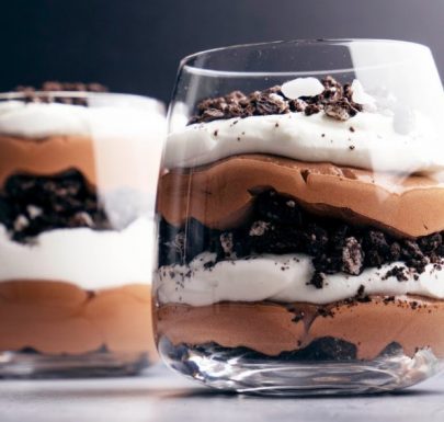 Mousse, sus secretos