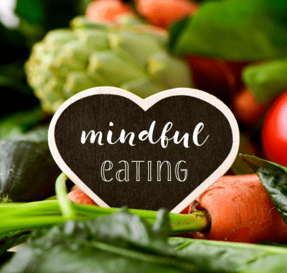 Mindful Eating: Saboreando como niños