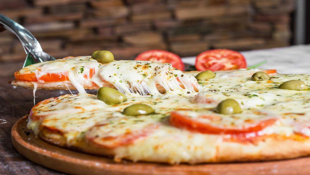 Prepara tu propia pizza, los tips que necesitas