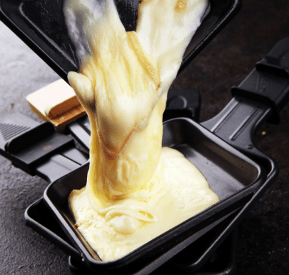 Raclette: Qué es y cómo prepararla