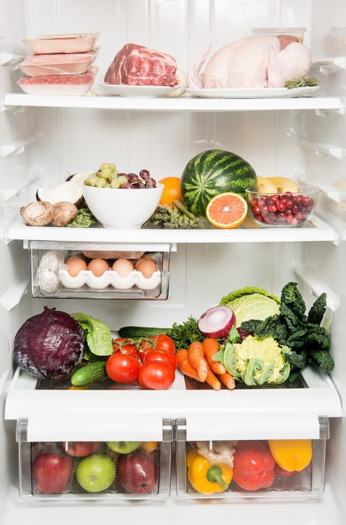 tips de ahorro refrigerador