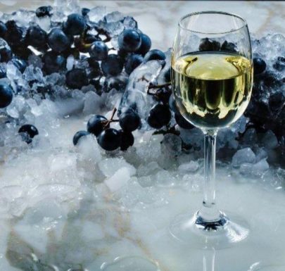 Ice wine, todo lo que debes saber