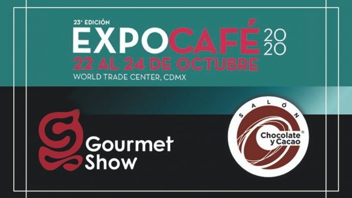 Expo Café y Gourmet Show