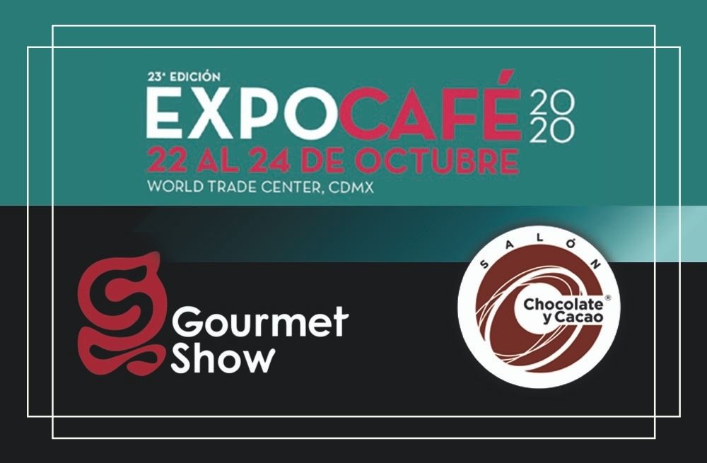 Expo Café y Gourmet Show 2020