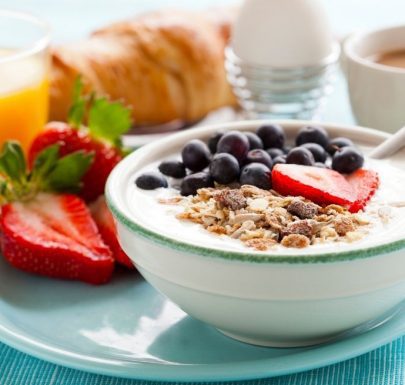 3 Desayunos Saludables con Avena Quaker