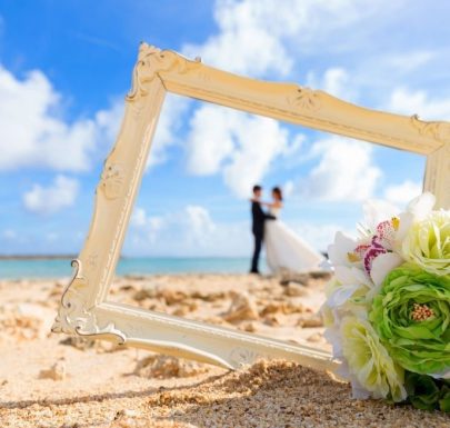 5 secretos para una boda de en sueño la playa