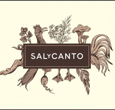 Restaurante "Sal y Canto" en San Miguel Allende