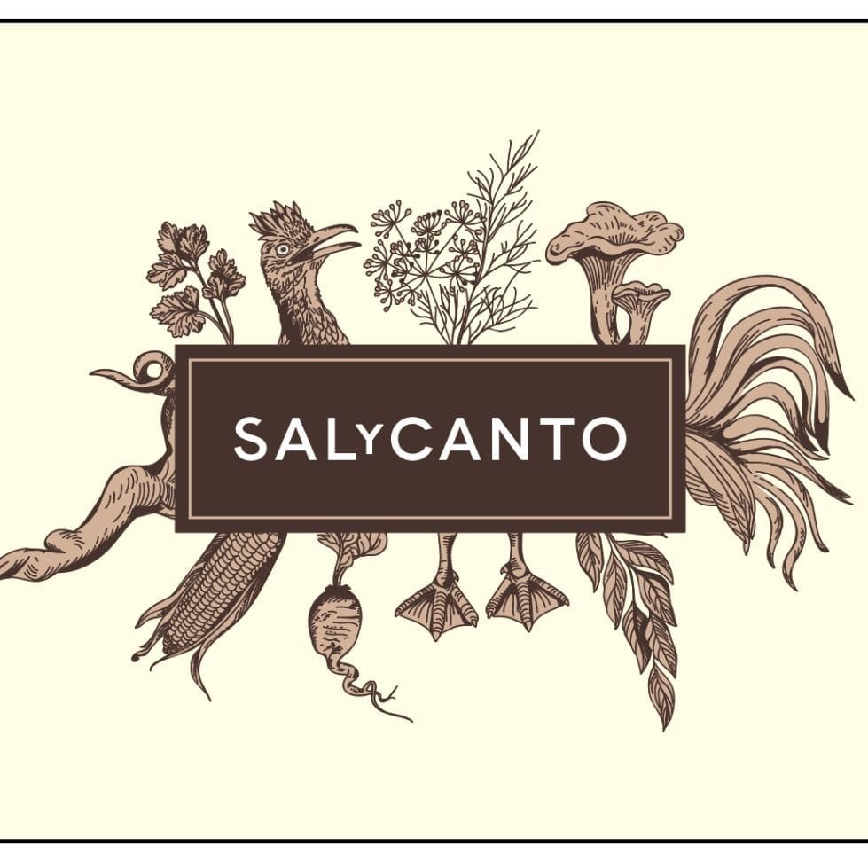 Restaurante "Sal y Canto" en San Miguel Allende