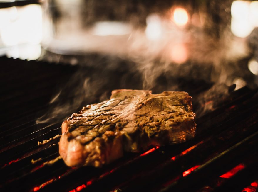 Grill