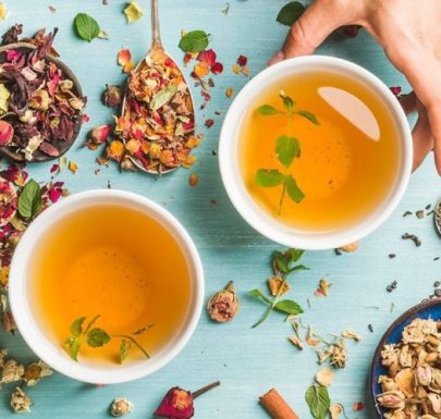 Beneficios de tomar infusiones mexicanas