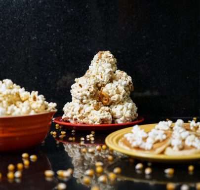 Conoce el irresistible sabor y beneficios de las palomitas Popcorn USA
