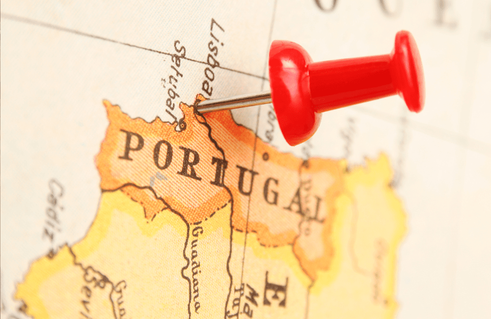 Portugal y su gastronomía
