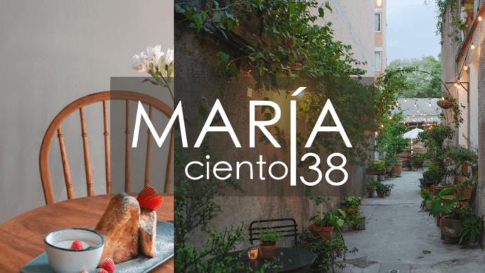 María Ciento38