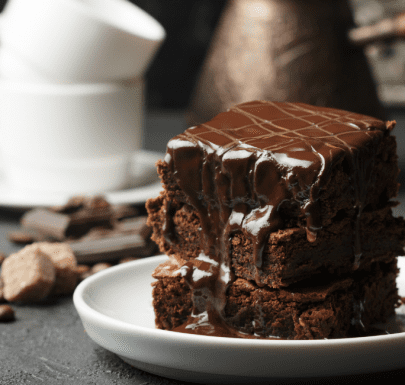 Brownie, el pastel de chocolate más famoso