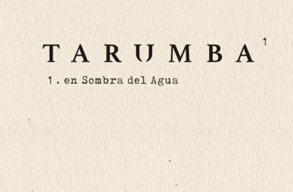 Restaurante Tarumba celebra su primer aniversario