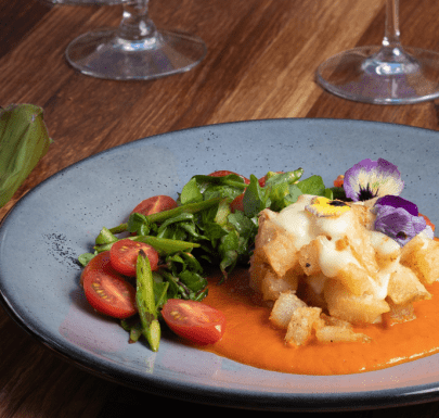 Celebra Año Nuevo en Tarumba