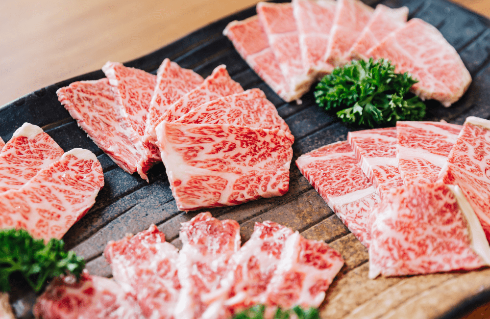 Kobe y Wagyu, la mejor carne del mundo